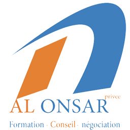 Logo de AL ONSAR, partenaire de l'IPFPS